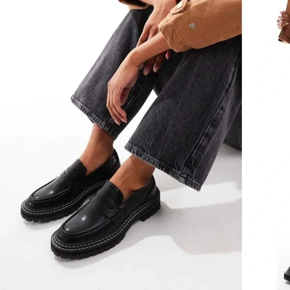 Loafers - Picture 8 of 9